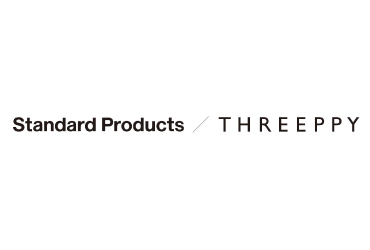 Standard Products / THREEPPY